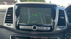 Ssangyong Rexton 2.2 Ice 5dr Auto Diesel Estate